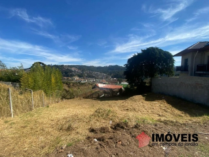 Terreno/Lote Residencial para Venda - Campos do Jordão, Vila Abernéssia - REF: TE0100 Imagem da galeria de fotos: Terreno/Lote Residencial para Venda - Campos do Jordão, Vila Abernéssia - REF: TE0100