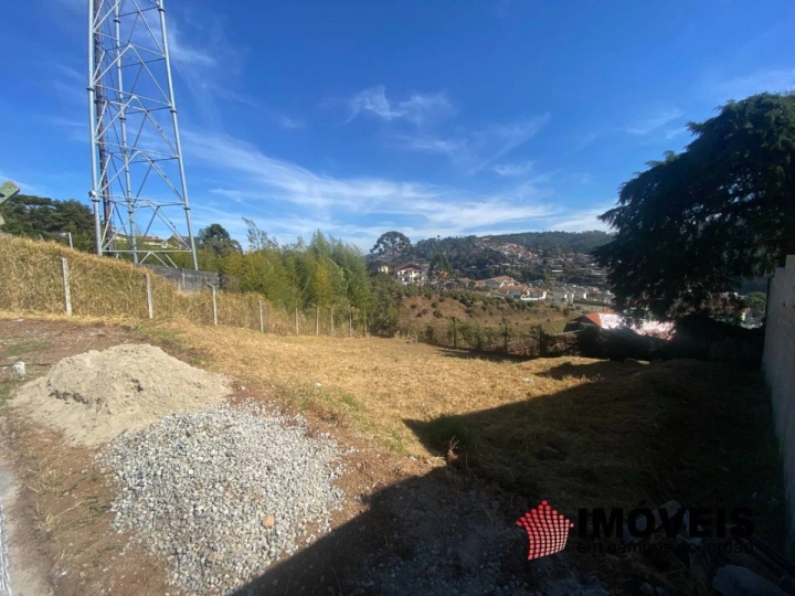 Terreno/Lote Residencial para Venda - Campos do Jordão, Vila Abernéssia - REF: TE0100 Imagem da galeria de fotos: Terreno/Lote Residencial para Venda - Campos do Jordão, Vila Abernéssia - REF: TE0100