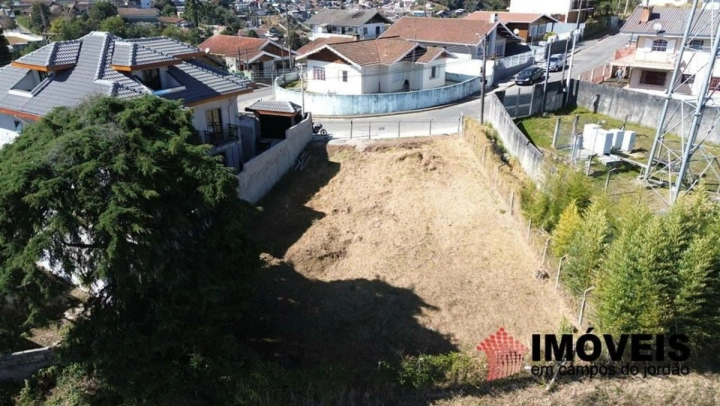 Terreno/Lote Residencial para Venda - Campos do Jordão, Vila Abernéssia - REF: TE0100 Imagem da galeria de fotos: Terreno/Lote Residencial para Venda - Campos do Jordão, Vila Abernéssia - REF: TE0100