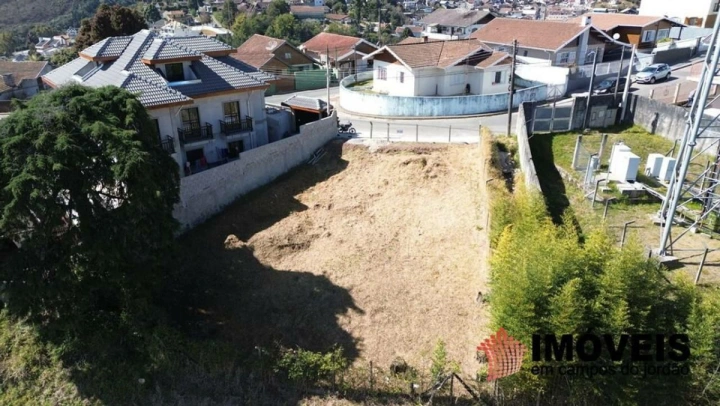 Terreno/Lote Residencial para Venda - Campos do Jordão, Vila Abernéssia - REF: TE0100 Imagem da galeria de fotos: Terreno/Lote Residencial para Venda - Campos do Jordão, Vila Abernéssia - REF: TE0100