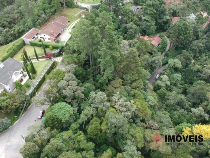 Terreno/Lote Residencial para Venda - Campos do Jordão, Alto do Capivari - REF: TE0107 Imagem da galeria de fotos: Terreno/Lote Residencial para Venda - Campos do Jordão, Alto do Capivari - REF: TE0107
