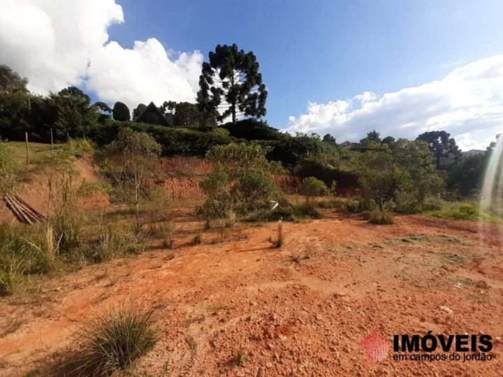 Imagem da galeria de fotos: Terreno/Lote Residencial para Venda - Campos do Jordão, Passos da Mantiqueira - REF: TE0129