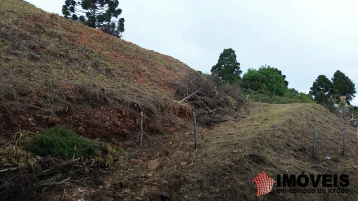 Imagem da galeria de fotos: Terreno/Lote Residencial para Venda - Campos do Jordão, Passos da Mantiqueira - REF: TE0129