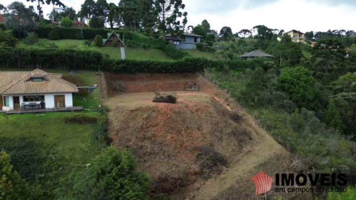 Imagem da galeria de fotos: Terreno/Lote Residencial para Venda - Campos do Jordão, Passos da Mantiqueira - REF: TE0129