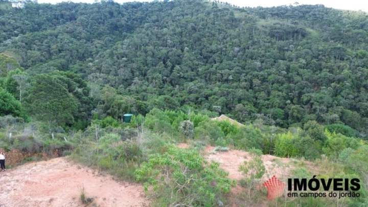 Imagem da galeria de fotos: Terreno/Lote Residencial para Venda - Campos do Jordão, Passos da Mantiqueira - REF: TE0129