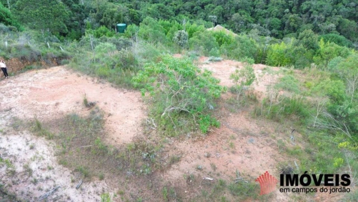 Imagem da galeria de fotos: Terreno/Lote Residencial para Venda - Campos do Jordão, Passos da Mantiqueira - REF: TE0129