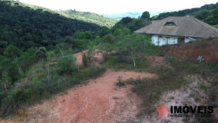 Imagem da galeria de fotos: Terreno/Lote Residencial para Venda - Campos do Jordão, Passos da Mantiqueira - REF: TE0129
