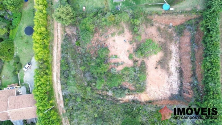Imagem da galeria de fotos: Terreno/Lote Residencial para Venda - Campos do Jordão, Passos da Mantiqueira - REF: TE0129