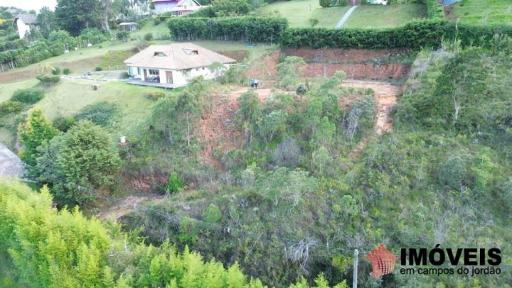 Imagem da galeria de fotos: Terreno/Lote Residencial para Venda - Campos do Jordão, Passos da Mantiqueira - REF: TE0129