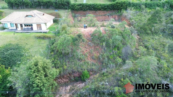 Imagem da galeria de fotos: Terreno/Lote Residencial para Venda - Campos do Jordão, Passos da Mantiqueira - REF: TE0129