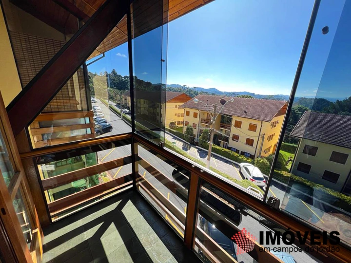 Imagem da galeria de fotos: Apartamento Residencial para Locação Mensal/Anual - Campos do Jordão, Vila Abernéssia - REF: AP0262