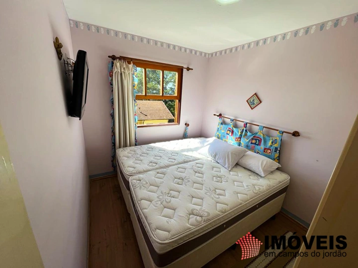 Imagem da galeria de fotos: Apartamento Residencial para Locação Mensal/Anual - Campos do Jordão, Vila Abernéssia - REF: AP0262
