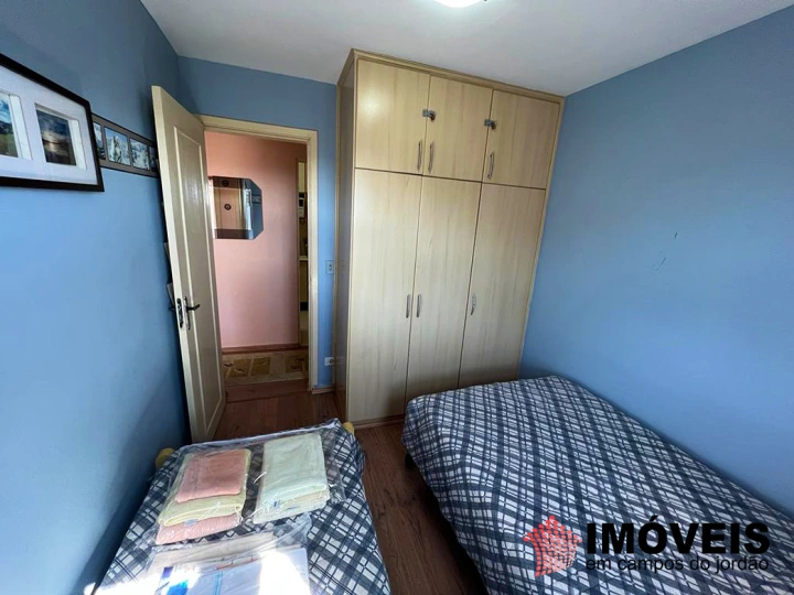 Imagem da galeria de fotos: Apartamento Residencial para Locação Mensal/Anual - Campos do Jordão, Vila Abernéssia - REF: AP0262