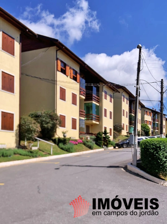 Imagem da galeria de fotos: Apartamento Residencial para Locação Mensal/Anual - Campos do Jordão, Vila Abernéssia - REF: AP0262