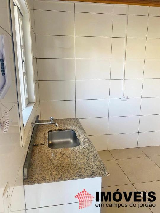 Imagem da galeria de fotos: Casa Residencial para Locação Mensal/Anual - Campos do Jordão, Vila Abernéssia - REF: CA0550