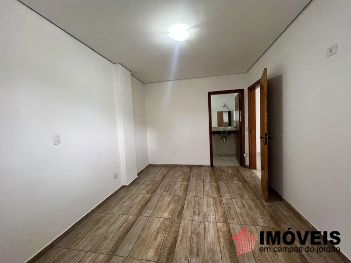 Imagem da galeria de fotos: Kitnet Residencial para Locação Mensal/Anual - Campos do Jordão, Vila Nova Suiça - REF: KN0009