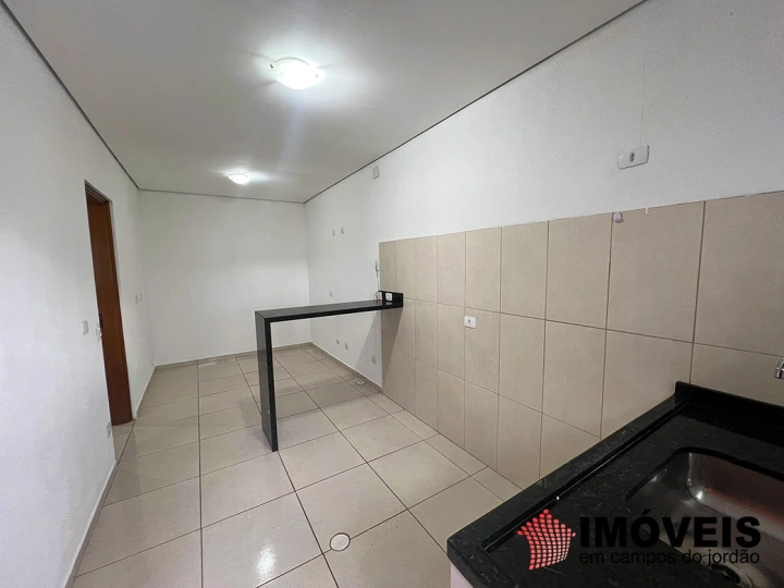 Imagem da galeria de fotos: Kitnet Residencial para Locação Mensal/Anual - Campos do Jordão, Vila Nova Suiça - REF: KN0009