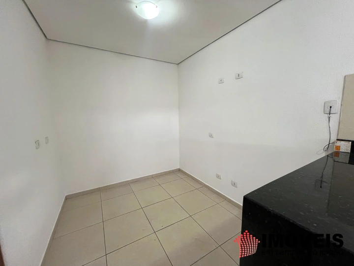 Imagem da galeria de fotos: Kitnet Residencial para Locação Mensal/Anual - Campos do Jordão, Vila Nova Suiça - REF: KN0009