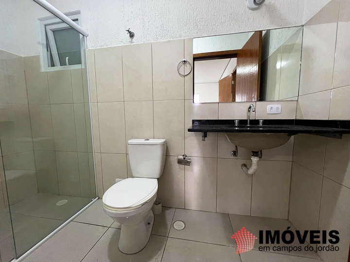 Imagem da galeria de fotos: Kitnet Residencial para Locação Mensal/Anual - Campos do Jordão, Vila Nova Suiça - REF: KN0009