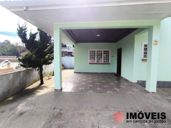Casa Residencial para Locação Mensal/Anual - Campos do Jordão, Floresta Negra - REF: CA0551 Imagem da galeria de fotos: Casa Residencial para Locação Mensal/Anual - Campos do Jordão, Floresta Negra - REF: CA0551