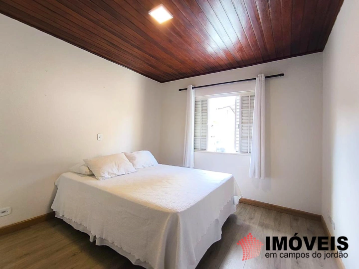 Casa Residencial para Locação Mensal/Anual - Campos do Jordão, Floresta Negra - REF: CA0551 Imagem da galeria de fotos: Casa Residencial para Locação Mensal/Anual - Campos do Jordão, Floresta Negra - REF: CA0551