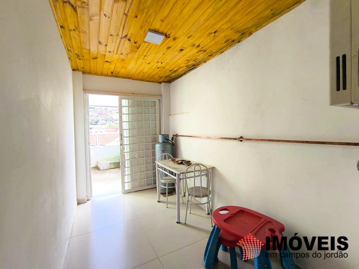 Casa Residencial para Locação Mensal/Anual - Campos do Jordão, Floresta Negra - REF: CA0551 Imagem da galeria de fotos: Casa Residencial para Locação Mensal/Anual - Campos do Jordão, Floresta Negra - REF: CA0551