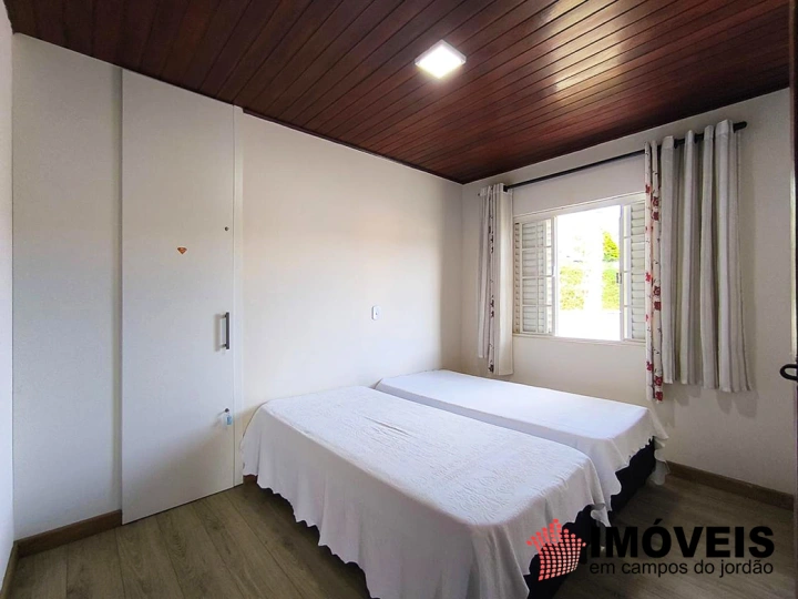 Casa Residencial para Locação Mensal/Anual - Campos do Jordão, Floresta Negra - REF: CA0551 Imagem da galeria de fotos: Casa Residencial para Locação Mensal/Anual - Campos do Jordão, Floresta Negra - REF: CA0551