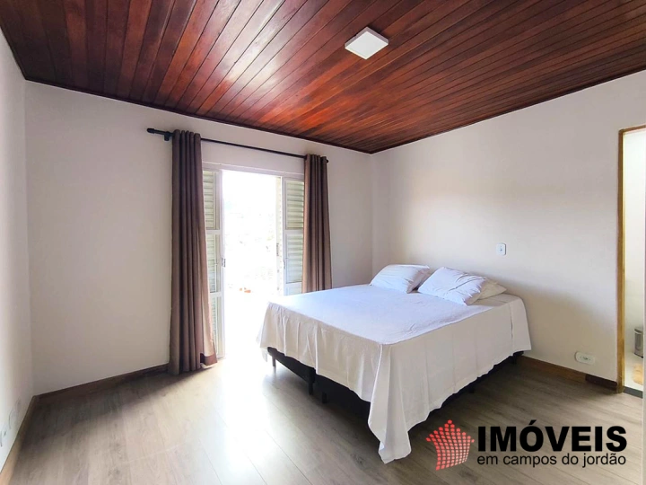 Casa Residencial para Locação Mensal/Anual - Campos do Jordão, Floresta Negra - REF: CA0551 Imagem da galeria de fotos: Casa Residencial para Locação Mensal/Anual - Campos do Jordão, Floresta Negra - REF: CA0551