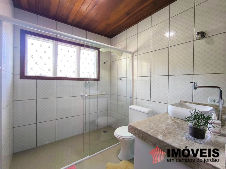 Casa Residencial para Locação Mensal/Anual - Campos do Jordão, Floresta Negra - REF: CA0551 Imagem da galeria de fotos: Casa Residencial para Locação Mensal/Anual - Campos do Jordão, Floresta Negra - REF: CA0551
