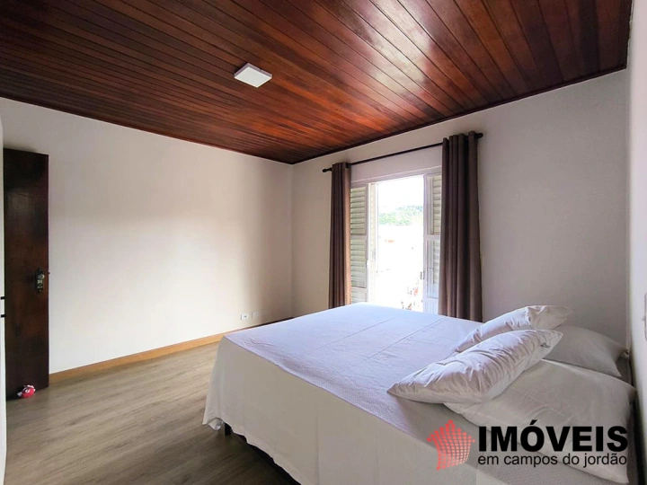 Casa Residencial para Locação Mensal/Anual - Campos do Jordão, Floresta Negra - REF: CA0551 Imagem da galeria de fotos: Casa Residencial para Locação Mensal/Anual - Campos do Jordão, Floresta Negra - REF: CA0551