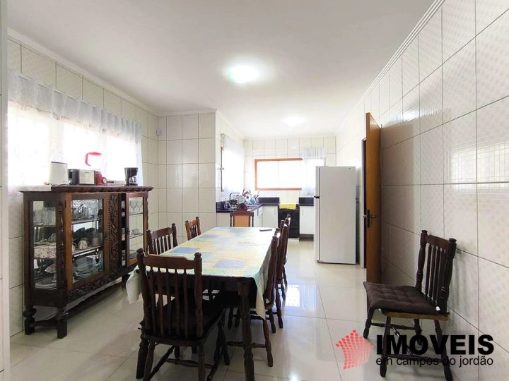 Casa Residencial para Locação Mensal/Anual - Campos do Jordão, Floresta Negra - REF: CA0551 Imagem da galeria de fotos: Casa Residencial para Locação Mensal/Anual - Campos do Jordão, Floresta Negra - REF: CA0551