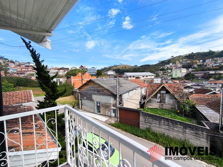 Casa Residencial para Locação Mensal/Anual - Campos do Jordão, Floresta Negra - REF: CA0551 Imagem da galeria de fotos: Casa Residencial para Locação Mensal/Anual - Campos do Jordão, Floresta Negra - REF: CA0551