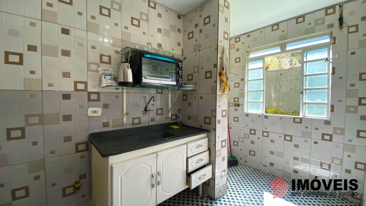 Apartamento Residencial para Locação Mensal/Anual - Campos do Jordão, Vila Albertina - REF: AP0264 Imagem da galeria de fotos: Apartamento Residencial para Locação Mensal/Anual - Campos do Jordão, Vila Albertina - REF: AP0264