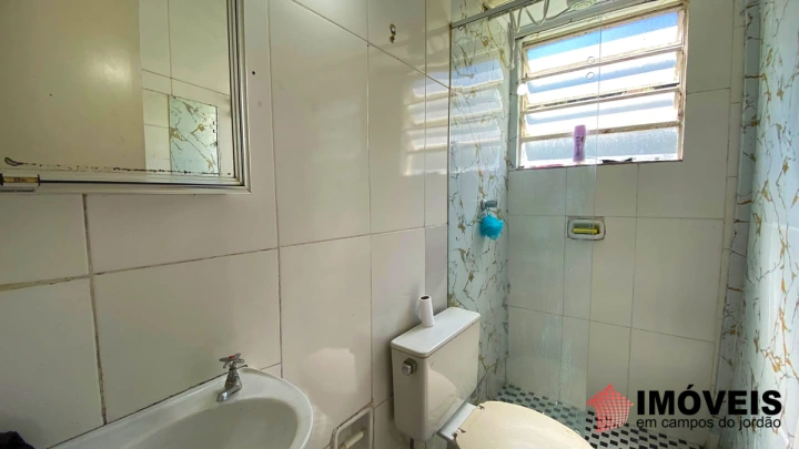 Apartamento Residencial para Locação Mensal/Anual - Campos do Jordão, Vila Albertina - REF: AP0264 Imagem da galeria de fotos: Apartamento Residencial para Locação Mensal/Anual - Campos do Jordão, Vila Albertina - REF: AP0264