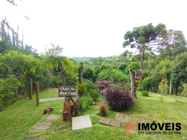 Casa Residencial para Venda - Campos do Jordão, Alto da Vila Inglesa - REF: CA0553 Imagem da galeria de fotos: Casa Residencial para Venda - Campos do Jordão, Alto da Vila Inglesa - REF: CA0553