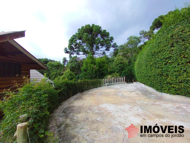 Casa Residencial para Venda - Campos do Jordão, Alto da Vila Inglesa - REF: CA0553 Imagem da galeria de fotos: Casa Residencial para Venda - Campos do Jordão, Alto da Vila Inglesa - REF: CA0553