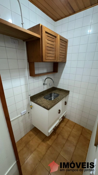 Apartamento Residencial para Locação Mensal/Anual - Campos do Jordão, Vila Abernéssia - REF: AP0265 Imagem da galeria de fotos: Apartamento Residencial para Locação Mensal/Anual - Campos do Jordão, Vila Abernéssia - REF: AP0265