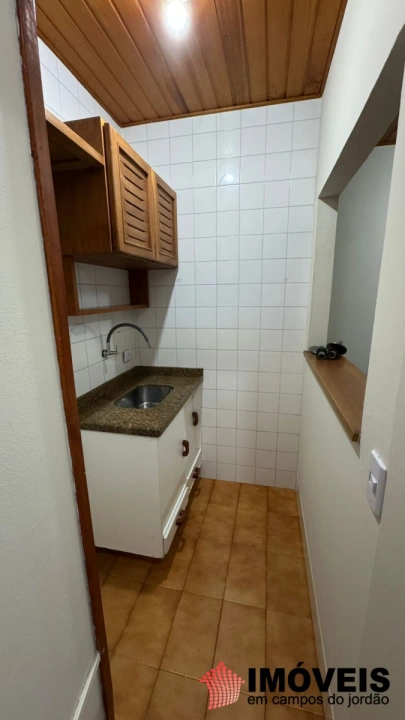 Apartamento Residencial para Locação Mensal/Anual - Campos do Jordão, Vila Abernéssia - REF: AP0265 Imagem da galeria de fotos: Apartamento Residencial para Locação Mensal/Anual - Campos do Jordão, Vila Abernéssia - REF: AP0265
