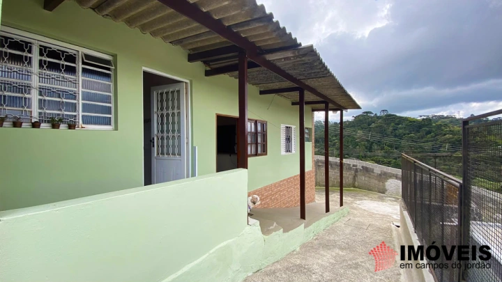 Casa Residencial para Locação Mensal/Anual - Campos do Jordão, Recanto Floresta Negra - REF: CA0554 Imagem da galeria de fotos: Casa Residencial para Locação Mensal/Anual - Campos do Jordão, Recanto Floresta Negra - REF: CA0554