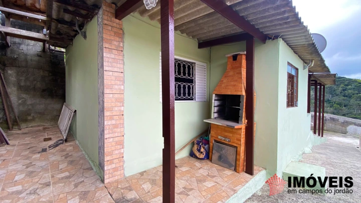 Casa Residencial para Locação Mensal/Anual - Campos do Jordão, Recanto Floresta Negra - REF: CA0554 Imagem da galeria de fotos: Casa Residencial para Locação Mensal/Anual - Campos do Jordão, Recanto Floresta Negra - REF: CA0554