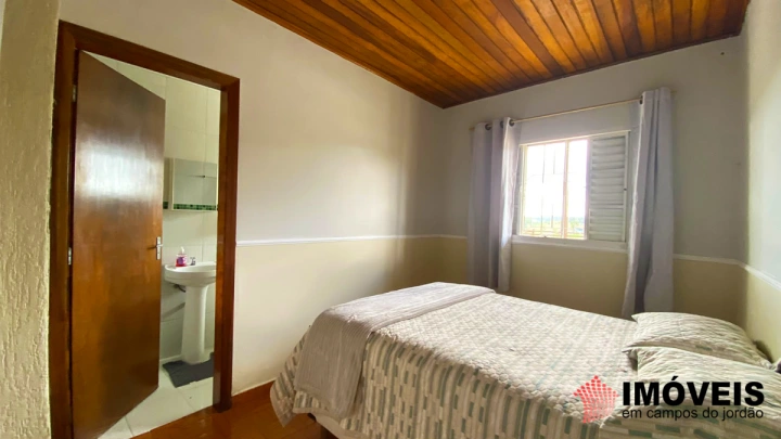 Casa Residencial para Locação Mensal/Anual - Campos do Jordão, Recanto Floresta Negra - REF: CA0554 Imagem da galeria de fotos: Casa Residencial para Locação Mensal/Anual - Campos do Jordão, Recanto Floresta Negra - REF: CA0554