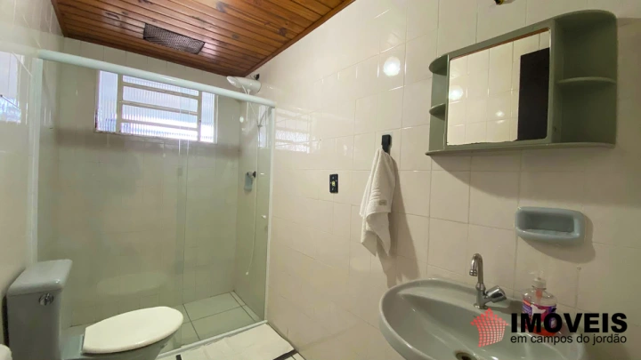 Casa Residencial para Locação Mensal/Anual - Campos do Jordão, Recanto Floresta Negra - REF: CA0554 Imagem da galeria de fotos: Casa Residencial para Locação Mensal/Anual - Campos do Jordão, Recanto Floresta Negra - REF: CA0554