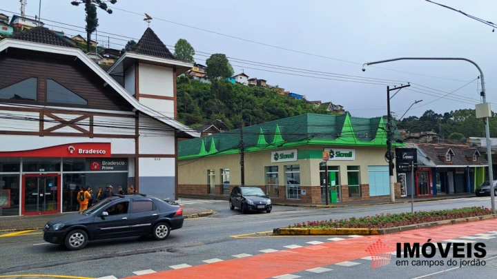 Loja Comercial para Locação Mensal/Anual - Campos do Jordão, Vila Abernéssia - REF: PT0006 Imagem da galeria de fotos: Loja Comercial para Locação Mensal/Anual - Campos do Jordão, Vila Abernéssia - REF: PT0006