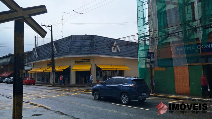 Loja Comercial para Locação Mensal/Anual - Campos do Jordão, Vila Abernéssia - REF: PT0006 Imagem da galeria de fotos: Loja Comercial para Locação Mensal/Anual - Campos do Jordão, Vila Abernéssia - REF: PT0006