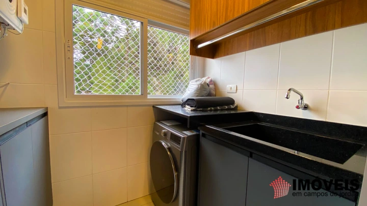 Imagem da galeria de fotos: Apartamento Residencial para Venda - Campos do Jordão, Fonte Simão - REF: AP0274