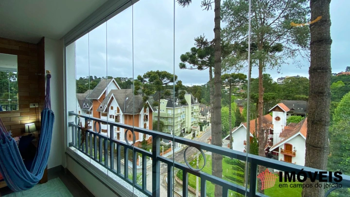 Imagem da galeria de fotos: Apartamento Residencial para Venda - Campos do Jordão, Fonte Simão - REF: AP0274