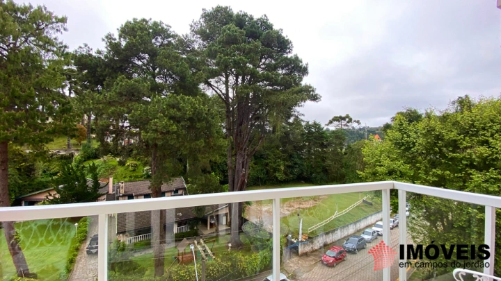 Imagem da galeria de fotos: Apartamento Residencial para Venda - Campos do Jordão, Vila Capivari - REF: AP0275