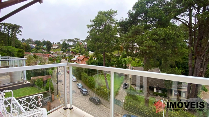 Imagem da galeria de fotos: Apartamento Residencial para Venda - Campos do Jordão, Vila Capivari - REF: AP0275