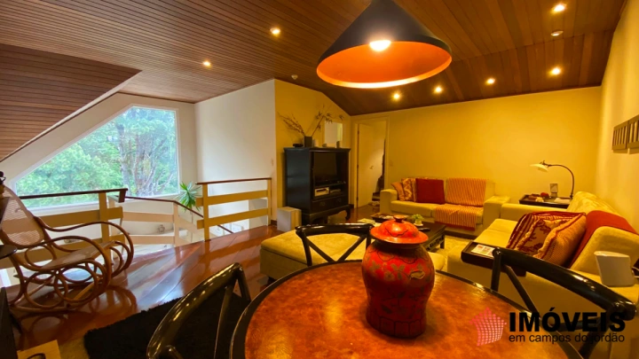Imagem da galeria de fotos: Apartamento Residencial para Venda - Campos do Jordão, Vila Capivari - REF: AP0275