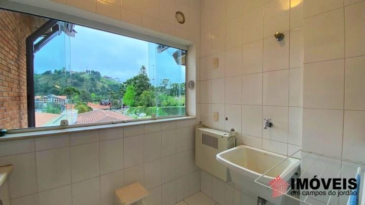 Imagem da galeria de fotos: Apartamento Residencial para Venda - Campos do Jordão, Vila Capivari - REF: AP0275
